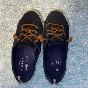 Sperry Slip On Shoes